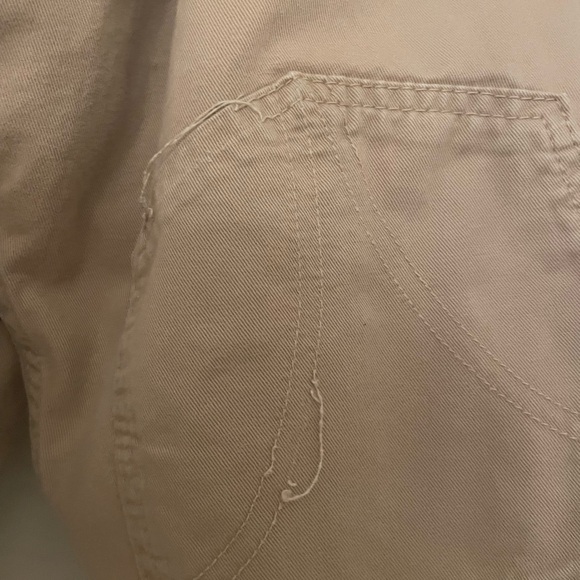 Dolce Gabbana Y2K Khakis - Picture 12 of 13